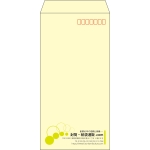 【既製品】長3(120x235mm)（〒枠あり）