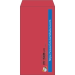 【既製品】長3(120x235mm)（〒枠なし）