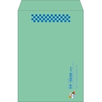 【既製品】角2(240x332mm)（〒枠なし）