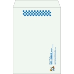 【既製品】角2(240x332mm)（〒枠なし）