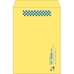 【既製品】角2(240x332mm)（〒枠なし）