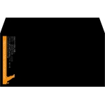 【既製品】洋長3(235x120mm)（〒枠なし）