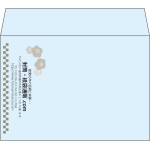 【既製品】洋2(162x114mm)（〒枠なし）