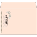【既製品】洋2(162x114mm)（〒枠なし）