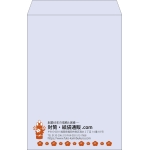 【既製品】角1(270x382mm)（〒枠なし）