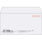 【既製品】洋長3(235x120mm)（〒枠あり）