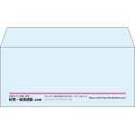【既製品】洋4(235x105mm)（〒枠なし）