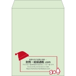 【既製品】角3(216x277mm)（〒枠なし）