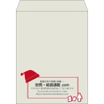【既製品】角3(216x277mm)（〒枠なし）