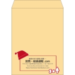 【既製品】角3(216x277mm)（〒枠なし）