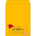 【既製品】角3(216x277mm)（〒枠なし）