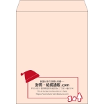 【既製品】角3(216x277mm)（〒枠なし）