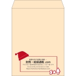 【既製品】角3(216x277mm)（〒枠なし）