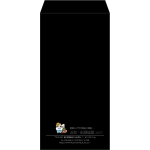 【既製品】長3(120x235mm)（〒枠なし）