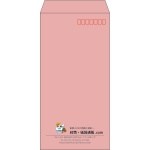 【既製品】長3(120x235mm)（〒枠あり）
