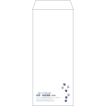 【既製品】長2(119x277mm)（〒枠なし）