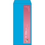 【既製品】長4(90x205mm)（〒枠なし）