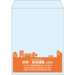 【既製品】角3(216x277mm)（〒枠なし）
