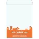 【既製品】角3(216x277mm)（〒枠なし）