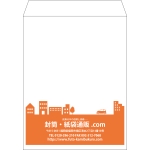 【既製品】角3(216x277mm)（〒枠なし）