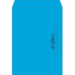 【既製品】角0(287x382mm)（〒枠なし）