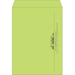 【既製品】角0(287x382mm)（〒枠なし）