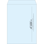 【既製品】角0(287x382mm)（〒枠なし）