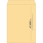 【既製品】角0(287x382mm)（〒枠なし）