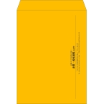 【既製品】角0(287x382mm)（〒枠なし）