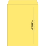 【既製品】角0(287x382mm)（〒枠なし）