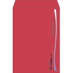 【既製品】角2(240x332mm)（〒枠なし）