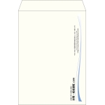 【既製品】角2(240x332mm)（〒枠なし）