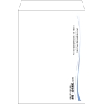 【既製品】角2(240x332mm)（〒枠なし）