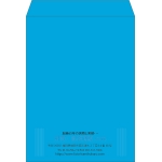 【既製品】角0(287x382mm)（〒枠なし）