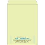 【既製品】角0(287x382mm)（〒枠なし）