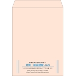 【既製品】角0(287x382mm)（〒枠なし）