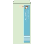 【既製品】長4(90x205mm)（〒枠あり）
