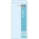 【既製品】長4(90x205mm)（〒枠あり）