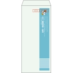 【既製品】長4(90x205mm)（〒枠あり）