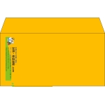 【既製品】洋長3(235x120mm)（〒枠なし）