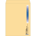 【既製品】角A3(340x445mm)（〒枠なし）