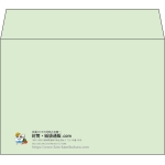 【既製品】洋2(162x114mm)（〒枠なし）