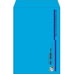 【既製品】角1(270x382mm)（〒枠なし）