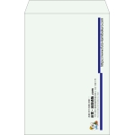 【既製品】角1(270x382mm)（〒枠なし）