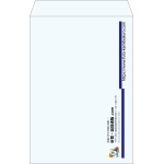 【既製品】角1(270x382mm)（〒枠なし）