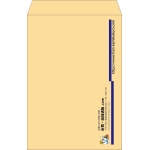 【既製品】角1(270x382mm)（〒枠なし）