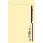 【既製品】角1(270x382mm)（〒枠なし）