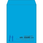【既製品】角3(216x277mm)（〒枠なし）