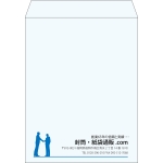 【既製品】角3(216x277mm)（〒枠なし）