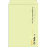 【既製品】角1(270x382mm)（〒枠なし）